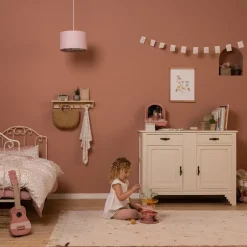 Clearance Spiral tårn - Pink Kuglebaner