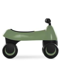 Sale 1st ride four - matt green Biler, Traktorer & Scootere