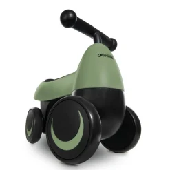 Sale 1st ride four - matt green Biler, Traktorer & Scootere