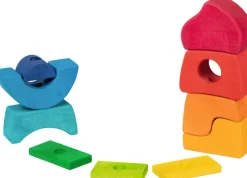 Hot Stabelslot Stabelklodser