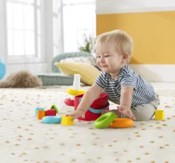 Online Stabeltårn Stabelklodser