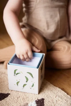 Stableklodser - Bondegården Stabelklodser