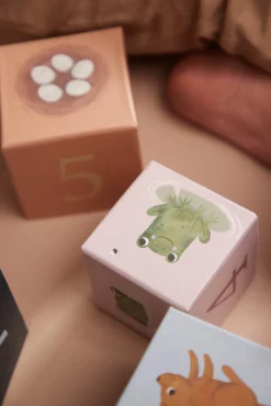 Clearance Stableklodser - Nordiske dyr Stabelklodser