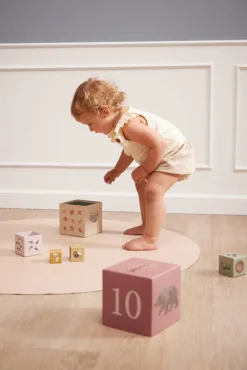 Clearance Stableklodser - Nordiske dyr Stabelklodser