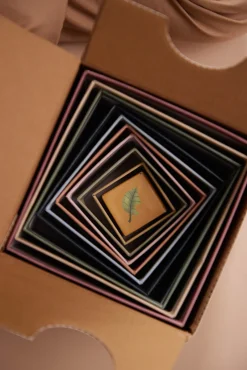 Clearance Stableklodser - Nordiske dyr Stabelklodser