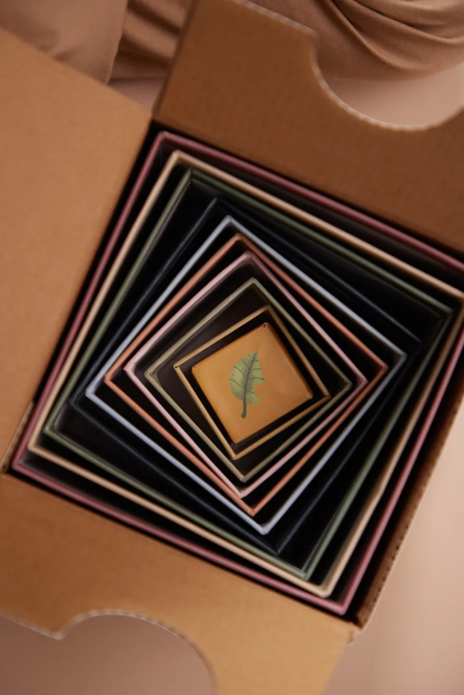 Clearance Stableklodser - Nordiske dyr Stabelklodser