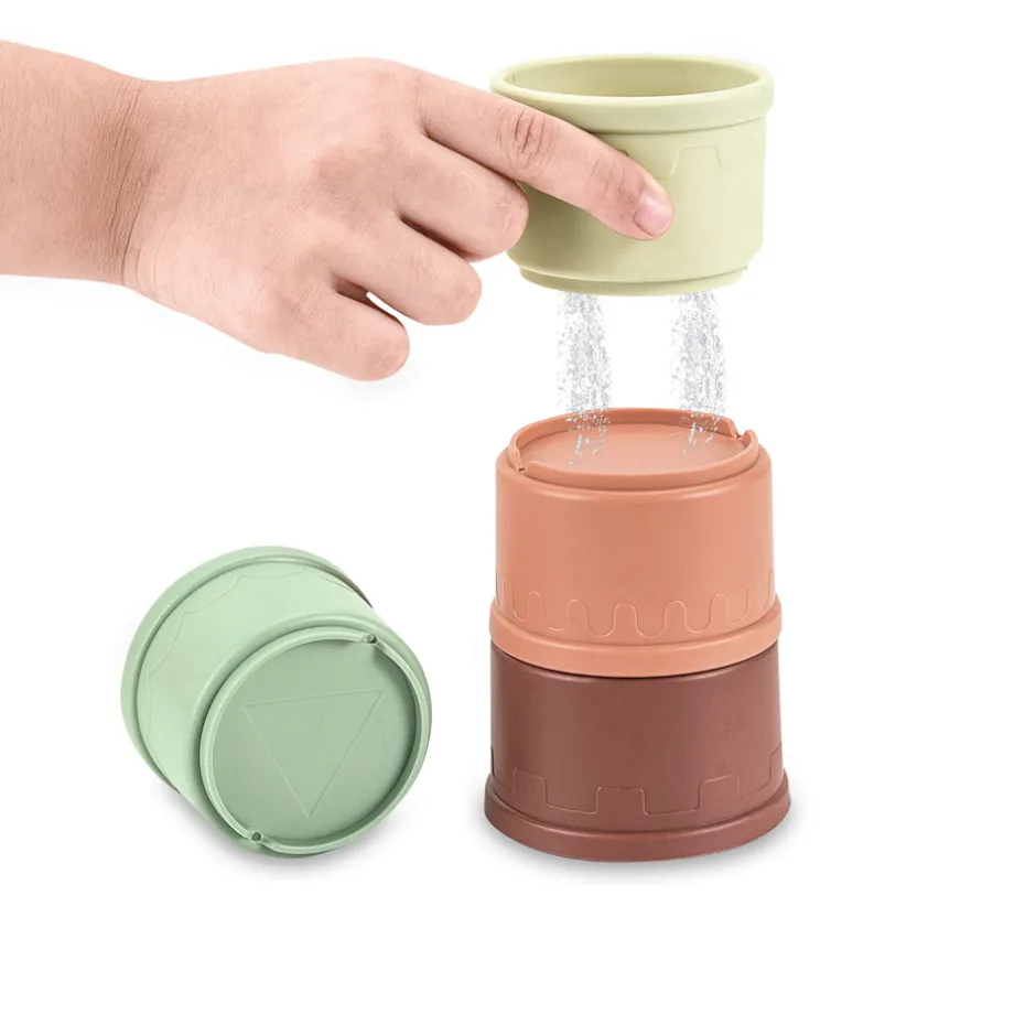 Online Stablekopper Stabelklodser