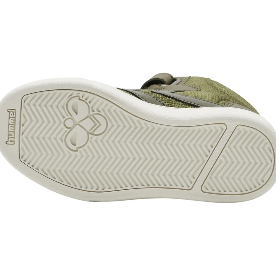 Clearance Stadil super poly tex støvle jr - DARK OLIVE Vinterstøvler