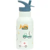Clearance Stainless steel drink bottle: Vehicles Madkasser & Drikkedunke