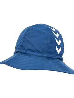 Online Starfish hat - DARK DENIM Badetilbehør|Solhatte