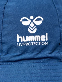 Online Starfish hat - DARK DENIM Badetilbehør|Solhatte