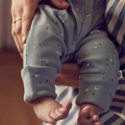 Stars Rib Heldragt m. Fødder - 690000271 Heldragter U. Fod|Heldragter M. Fod