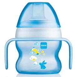 Hot Starter Cup - 150 Ml - Blå Træningskopper Og Flasker