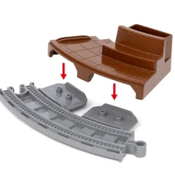 Clearance Startersæt rejsetog - FSC® Togbaner & Tog