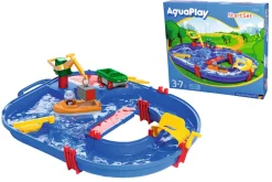 Outlet Startsæt 21 Dele Vandlegetøj