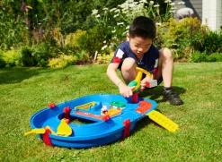 Outlet Startsæt 21 Dele Vandlegetøj