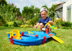 Outlet Startsæt 21 Dele Vandlegetøj