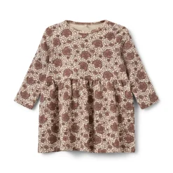 Sale Stella Kjole - Flower Kjoler