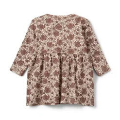 Sale Stella Kjole - Flower Kjoler