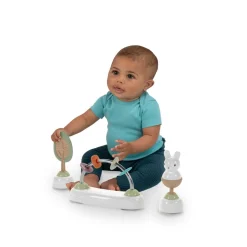 Clearance Step & Sprout - First Forest 3-i-1 gåvogn Gåvogne & Aktivitetsborde