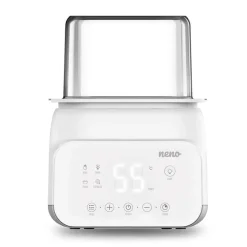 Steralisator og Flaskevarmer, Vita Tilberedning & Rengøring