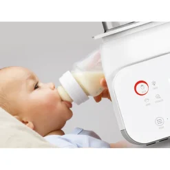 Steralisator og Flaskevarmer, Vita Tilberedning & Rengøring