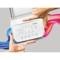 Steralisator og Flaskevarmer, Vita Tilberedning & Rengøring