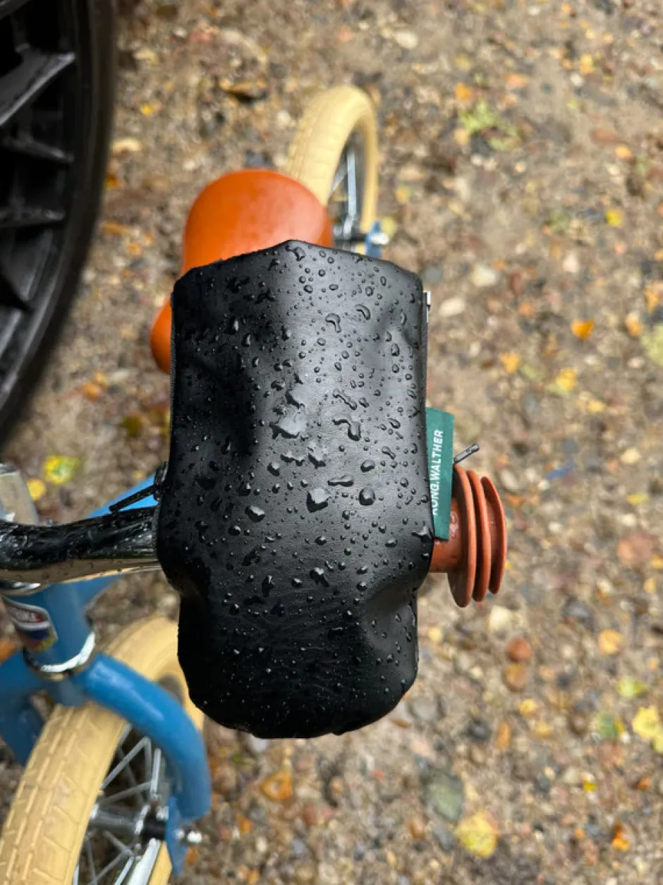 Discount Østerbro handsken Mini - black Vognhandsker