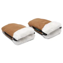 Discount Østerbro handsker - brun Vognhandsker