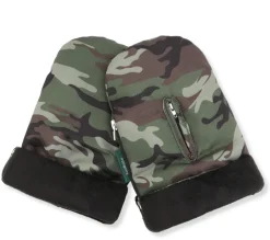 New Østerbro handsker - camo Vognhandsker
