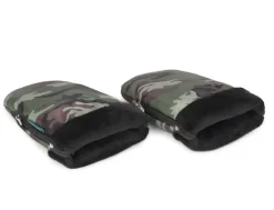 New Østerbro handsker - camo Vognhandsker