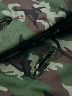 New Østerbro handsker - camo Vognhandsker