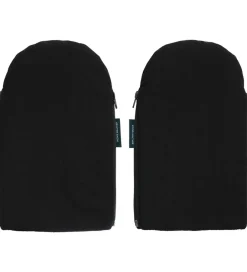 Outlet Østerbrohandsken - Tech Black Vognhandsker