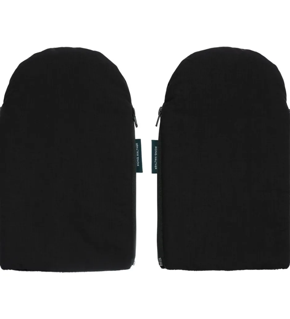 Outlet Østerbrohandsken - Tech Black Vognhandsker