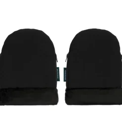 Outlet Østerbrohandsken - Tech Black Vognhandsker