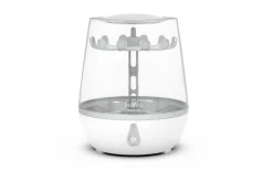 Outlet STERIEASY – damp sterilisator Tilberedning & Rengøring