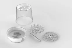 Outlet STERIEASY – damp sterilisator Tilberedning & Rengøring