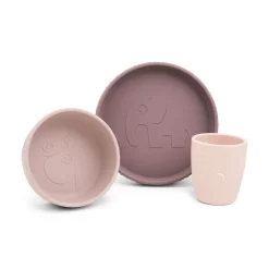 Discount Stick&Stay spisesæt Deer friends Pudder Service