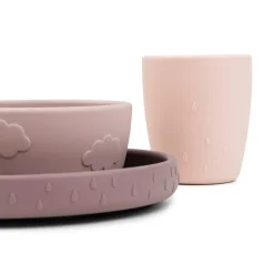 Discount Stick&Stay spisesæt Deer friends Pudder Service