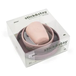 Discount Stick&Stay spisesæt Deer friends Pudder Service