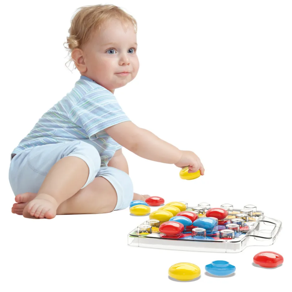 Best Stiftmosaik FantaColor Baby Startsæt (33 dele) Kreasæt