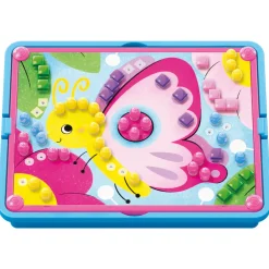 Stiftmosaik FantaColor Natur Kreasæt