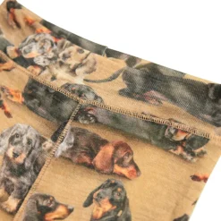 Sting Bukser - 9408 Uldunderdele|Bukser