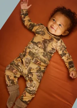 Sting Bukser - 9408 Uldunderdele|Bukser