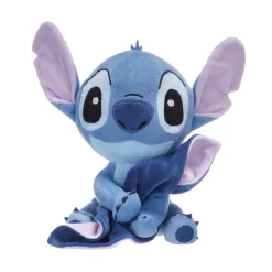 New Stitch bamse med sutteklud Kendte Bamser
