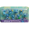 Hot Stitch Figure Set 8 Pack 7 cm Figurer