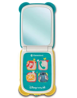 New Stitch Flip Phone Legetelefoner & -Tablets