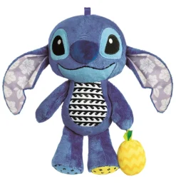 Discount Stitch første aktiviteter Kendte Bamser
