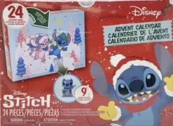 Hot Stitch julekalender 2025 Julekalendere