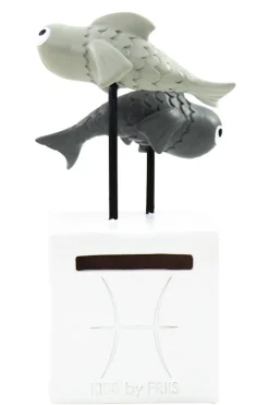 New Stjernetegn, fiskene Børn Sparegrise